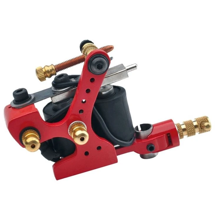 Pro Tattoo Machine 004G-Liner