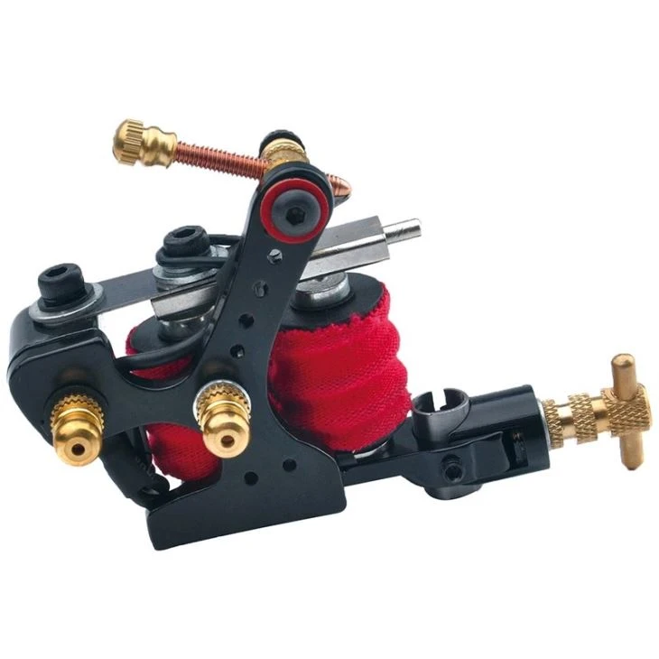Pro Tattoo Machine 004G-Liner