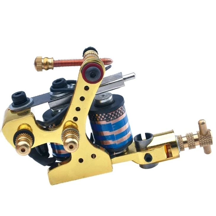Pro Tattoo Machine 004G-Liner