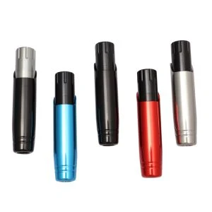 Tattoo Pen Machine med LED-lys